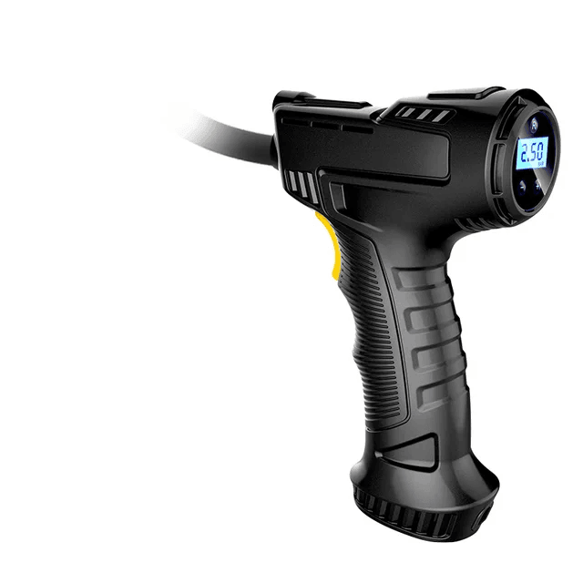 Compressor Digital 8