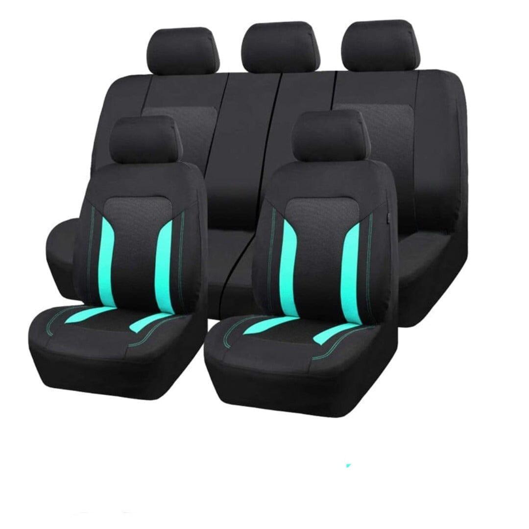 Kit Capa Para Banco Automotivo
