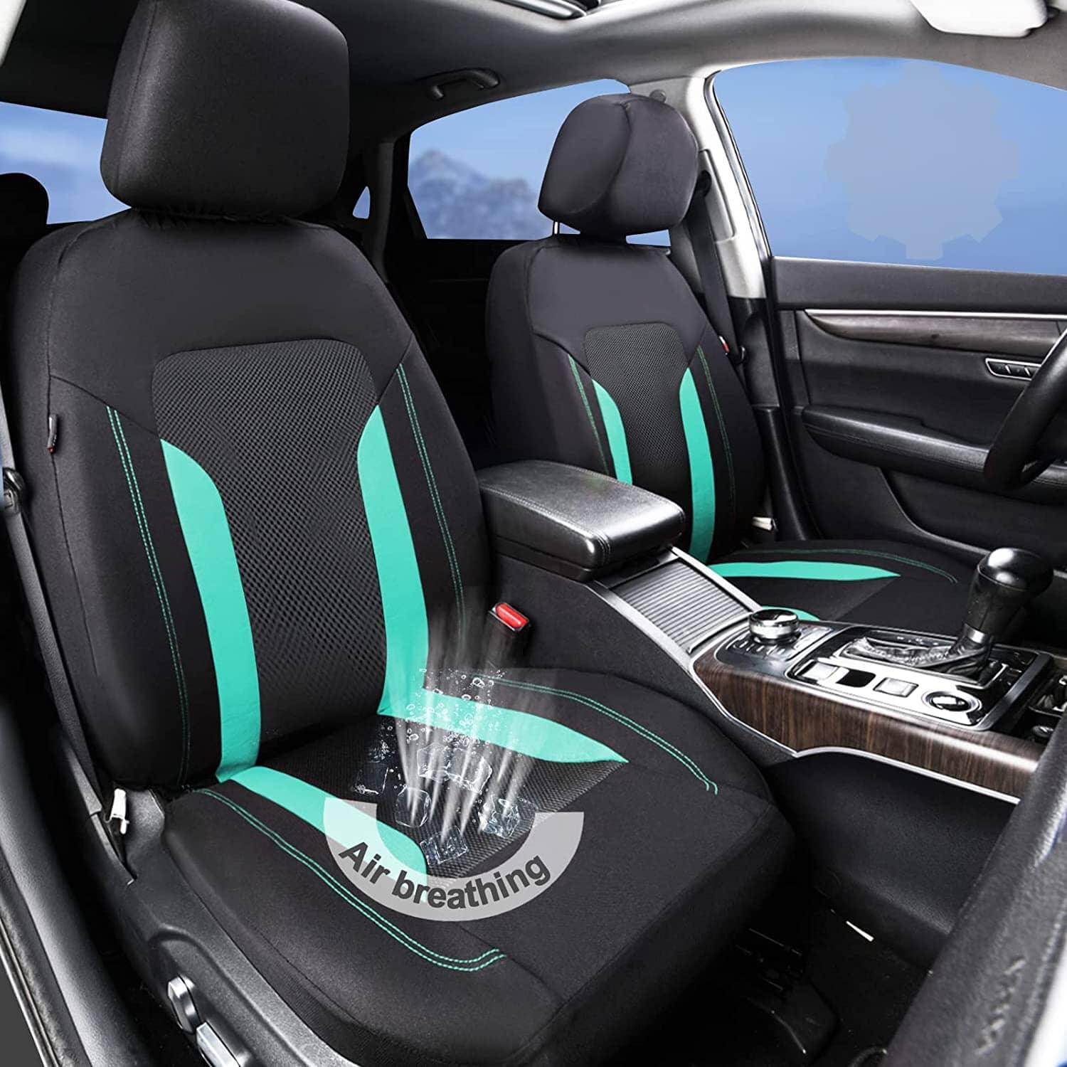 Kit Capa Para Banco Automotivo