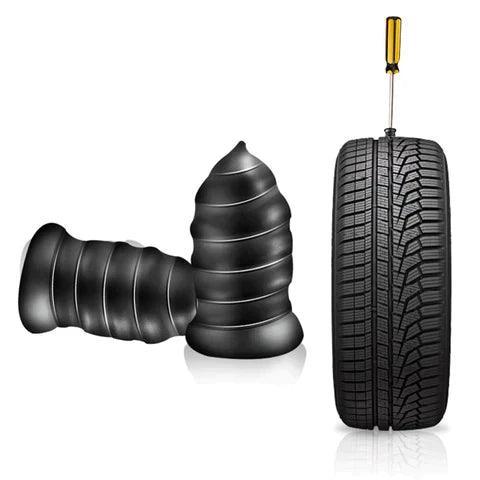 Kit de reparo de pneu 2