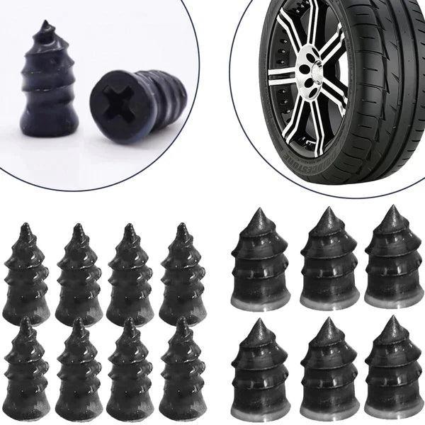 Kit de reparo de pneu 5