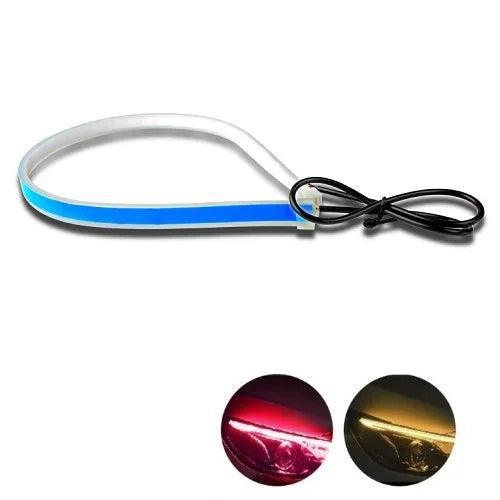 Luz de LED Para Carro Impermeável 3