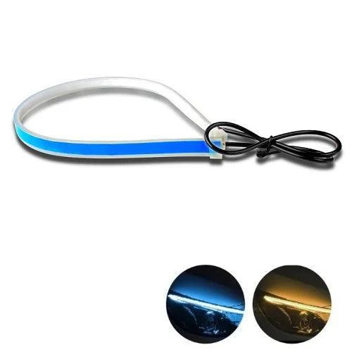 Luz de LED Para Carro Impermeável 5