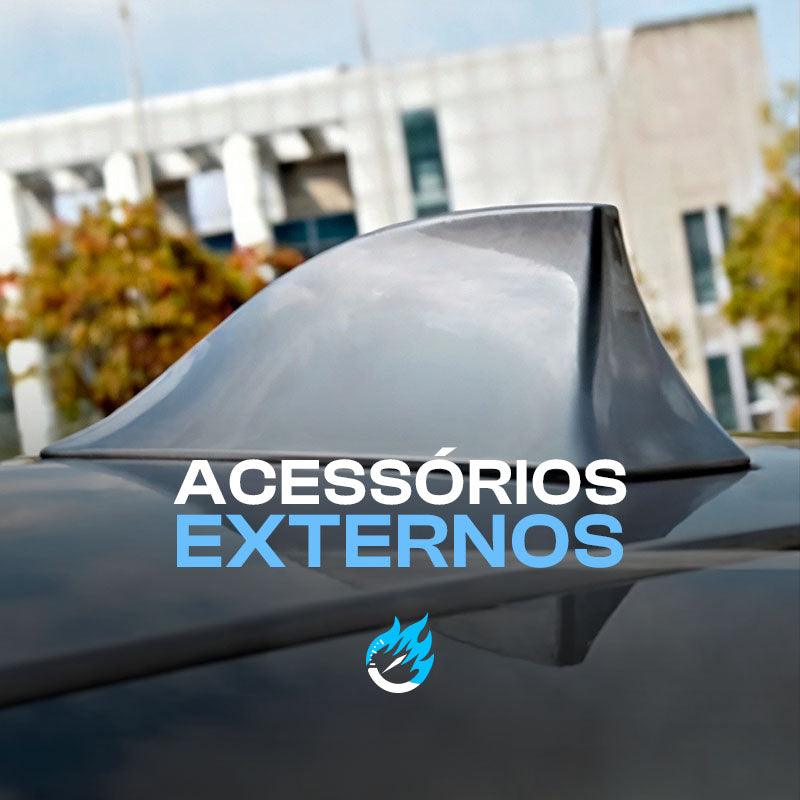 Acessórios Externo
