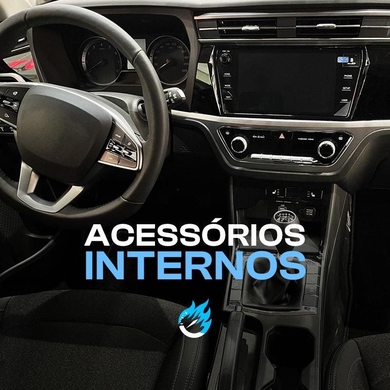 Acessórios Internos