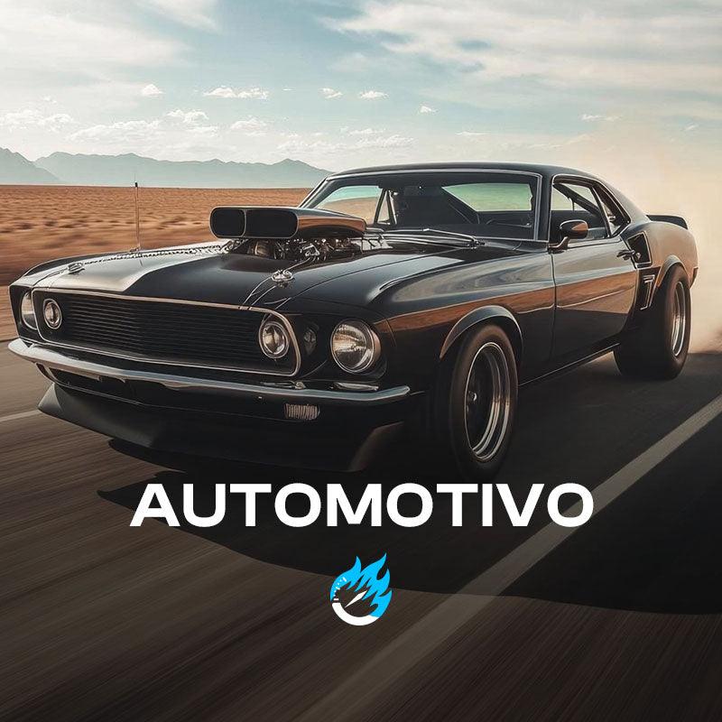 Produtos Automotivos
