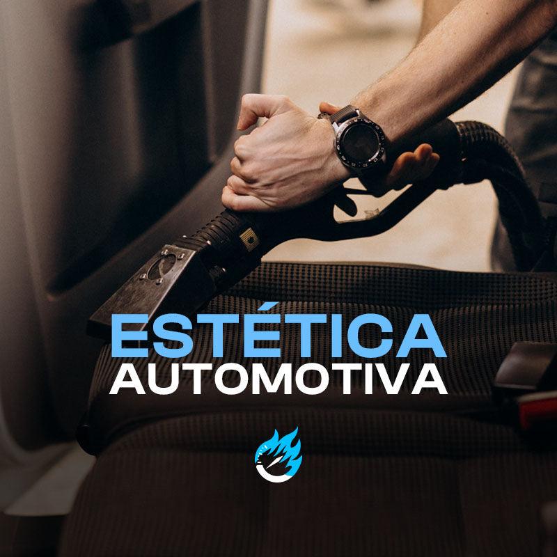 Estética Automotiva