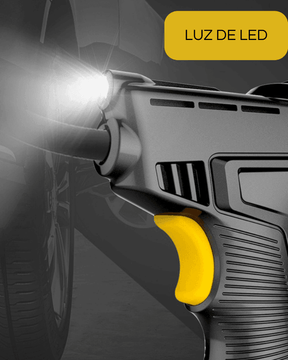 Compressor de Ar Portátil 4