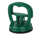 verde escuro