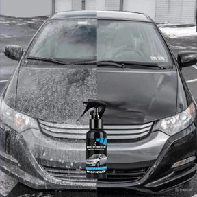 Revestimento para Pintura Automotiva