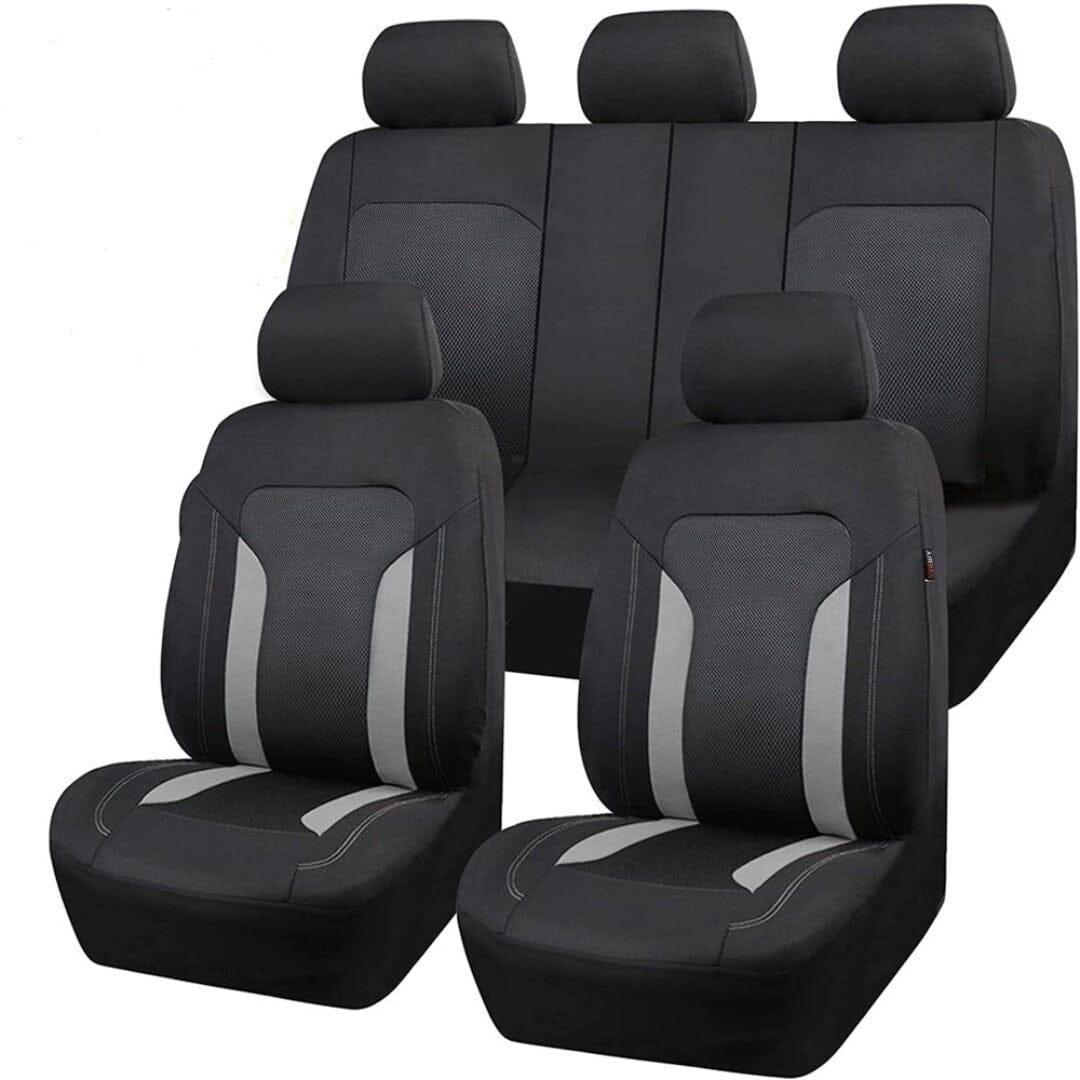 Kit Capa Para Banco Automotivo