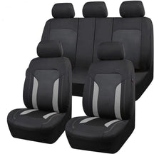 Kit Capa Para Banco Automotivo