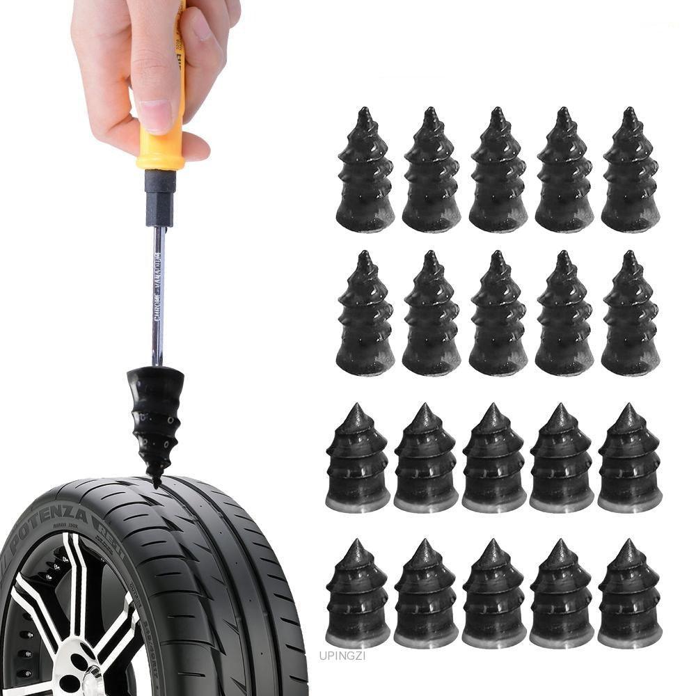 Kit de reparo de pneu
