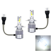 Lâmpadas de LED automotivas