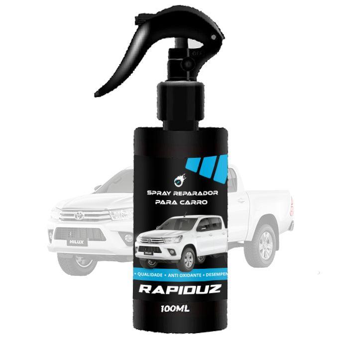 Spray Reparador para Carro