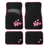 Tapete automotivo universal Feminino