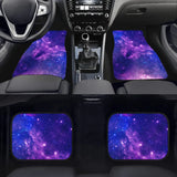 Tapete automotivo universal (Edição Cósmica)