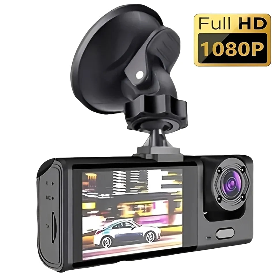 camera de ré 