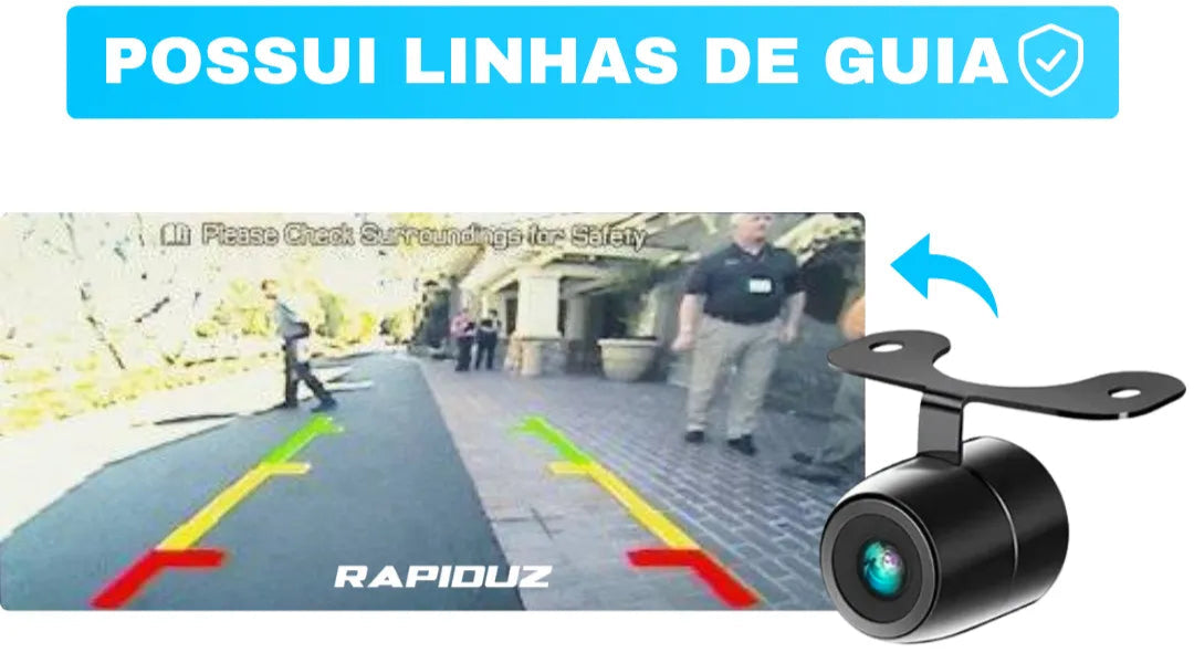 camera de re