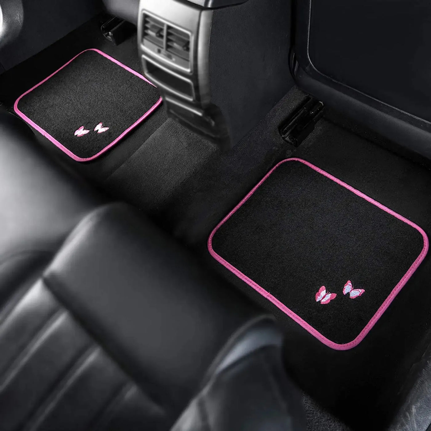 tapete para carro